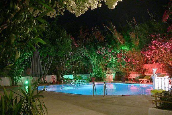 Bitez Otel Αλικαρνασσός Τουρκία