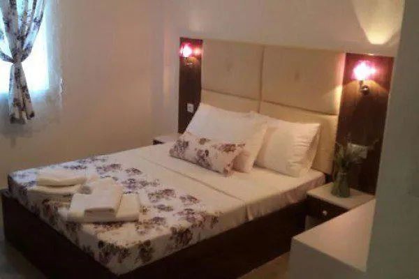 Ξενοδοχείο Bitez Otel Αλικαρνασσός