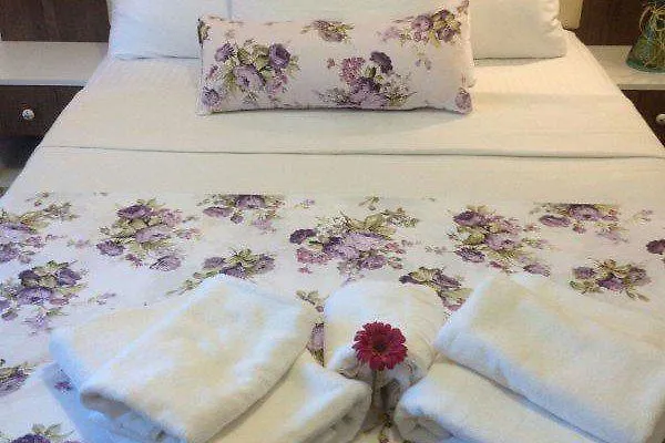 *** Ξενοδοχείο Bitez Otel Αλικαρνασσός Τουρκία