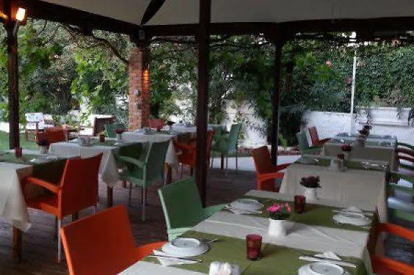 Bitez Otel Αλικαρνασσός