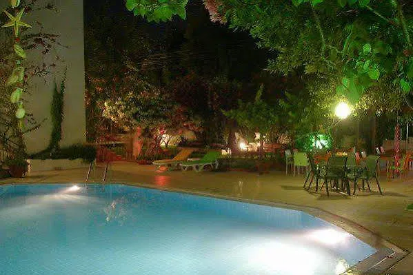 Bitez Otel Αλικαρνασσός Ξενοδοχείο