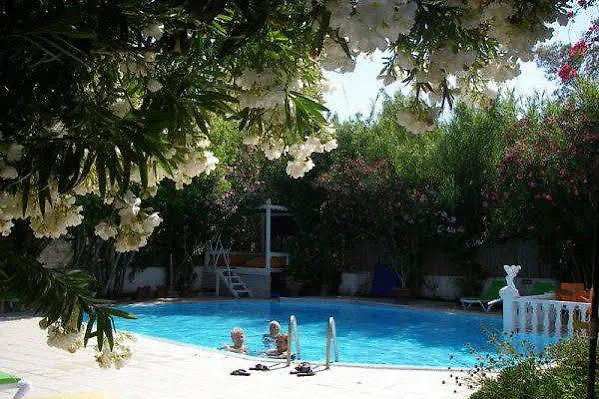 Bitez Otel Αλικαρνασσός