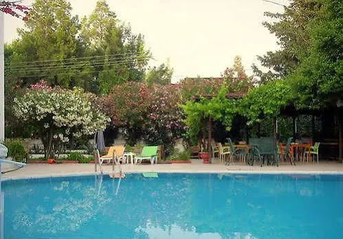Bitez Otel Αλικαρνασσός 3*,  Τουρκία