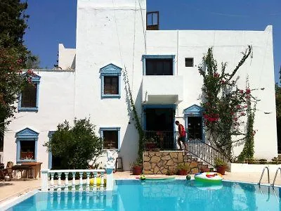 Szálloda Bitez Otel Bodrum