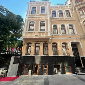 New House Otel İstanbul