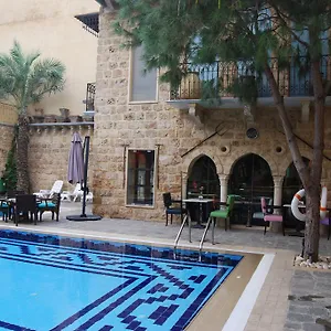 Assaha Otel Beyrut