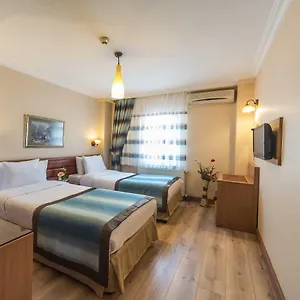 Senabil Old City & Spa Otel İstanbul